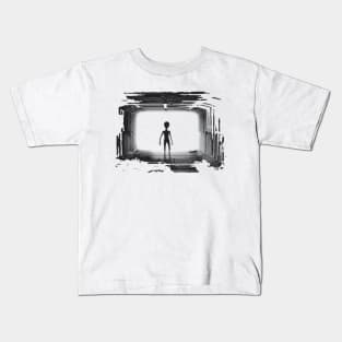 alien Kids T-Shirt